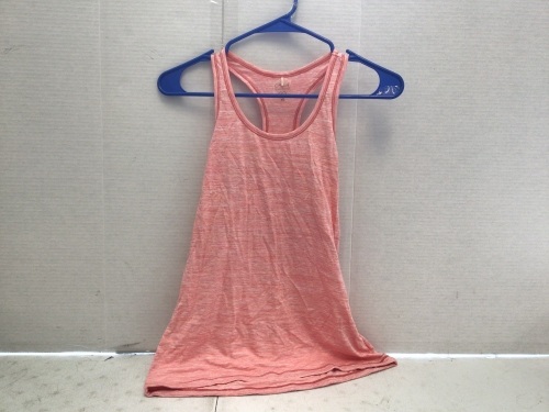 Calia Womens Racerback Tank Top, XS, Appears new - Lot 296