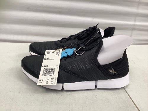 Reebok Womens Shoes, 6.5, Appears new - Lot 298
