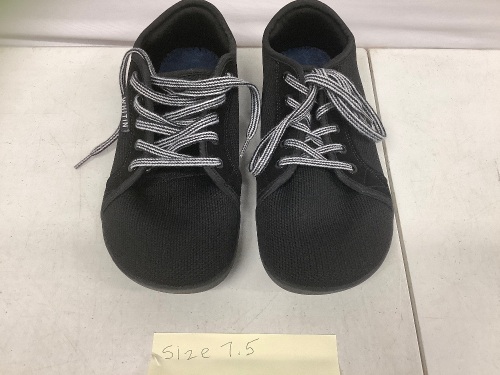 Whitin Shoes, Unsure if Mens or Womens, 7.5, E-Comm Return - Lot 334