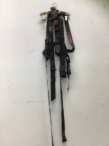Tree Stand Safety Harness, E-Comm Return - Lot 384