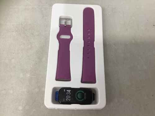 Smart Watch, Untested, Appears New - Lot 392