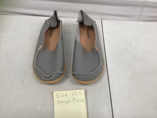 Venus Celia Womens Shoes, 10.5, E-Comm Return - Lot 407