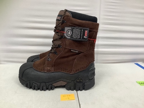 Rocky Mens Boots, 13, E-Comm Return - Lot 412