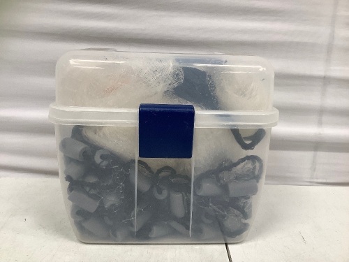 Cast Net, E-Comm Return - Lot 417