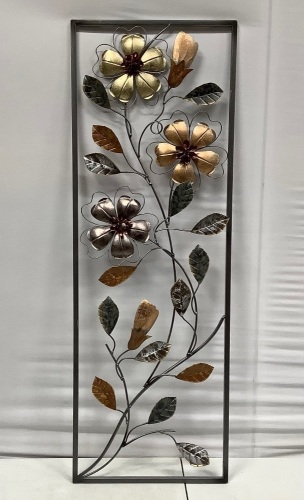 Wall Art, E-Comm Return - Lot 460