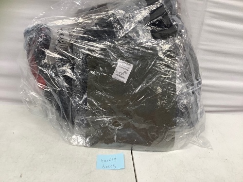 AvianX Turkey Decoy, E-Comm Return - Lot 490