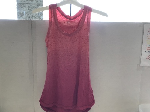 Calia Ladies Tank , XS Appears New - Lot 494