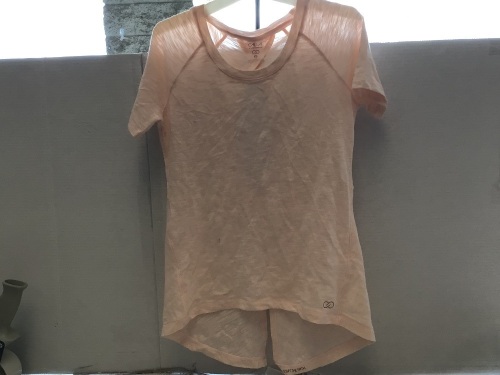 Calia ladies tee, XS, Appears New - Lot 500