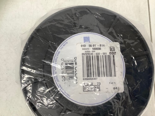 Ande Fishing Line, E-Comm Return - Lot 525
