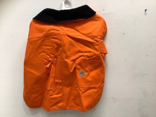 Carhartt Pet Coat, XL, E-Comm Return - Lot 528