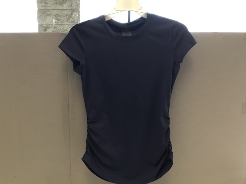 Calia ladies fitted tee, XS, Appears New - Lot 542