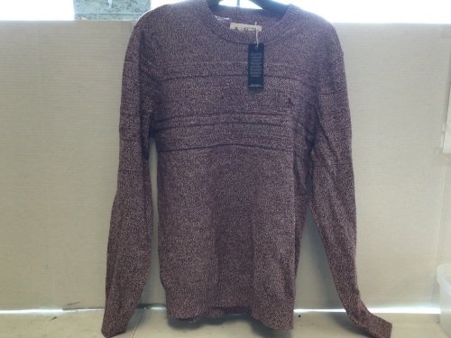 Penguin Unisex Sweater, M, New With Tags - Lot 578