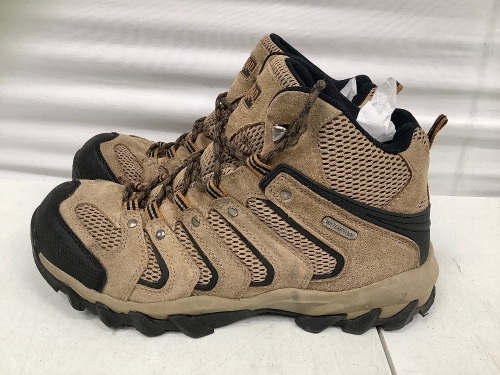 RedHead Mens Shoes, 10.5, E-Comm Return - Lot 480