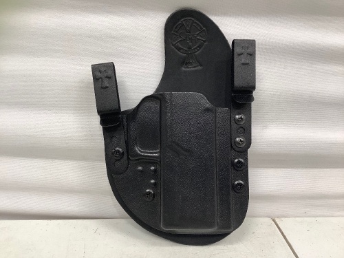 Crossbreed Holster, E-Comm Return - Lot 104