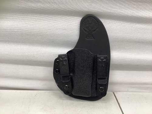 Crossbreed Holster, E-Comm Return - Lot 469