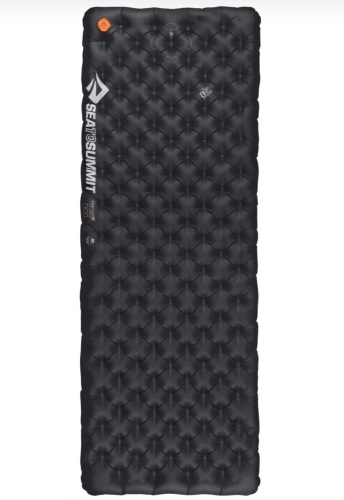 SeaToSummit Ether Light XT Air Sleeping Mat, E-Comm Return, Retail 199.00 - Lot 583