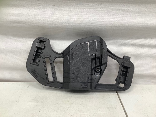 Uncle Mike's Apparition Holster, E-Comm Return - Lot 601