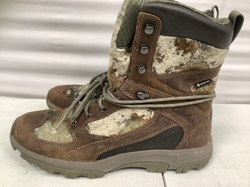 Mens Boots, 9D, E-Comm Return - Lot 397
