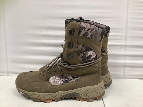 Mens Boots, 11, E-Comm Return - Lot 553