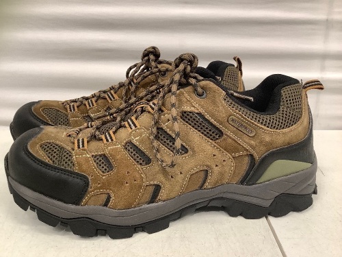 RedHead Mens Shoes, 10, E-Comm Return - Lot 232