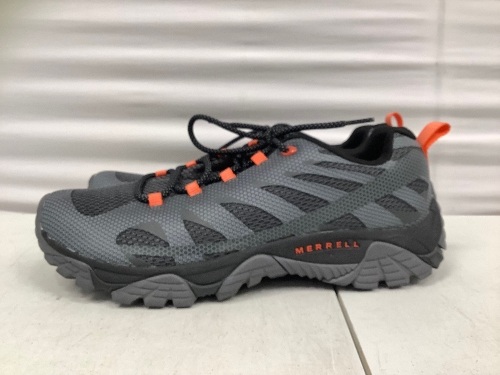 Merrell Mens Shoes, 10, E-Comm Return - Lot 310