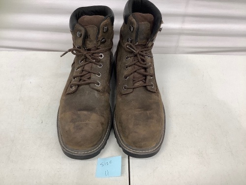 Wolverine Mens Shoes, 11, E-Comm Return - Lot 184