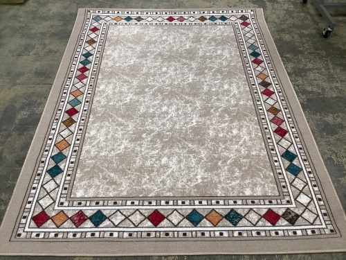 Large Area Rug, Appears New - Lot 268