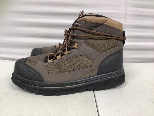 Mens Shoes, 13, E-Comm Return - Lot 508