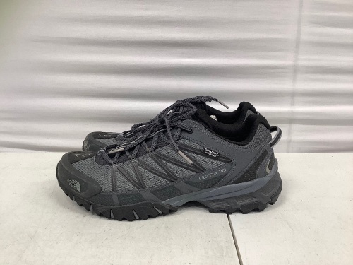 North Face Mens Shoes, 11, E-Comm Return - Lot 550