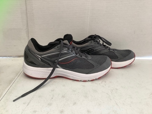 Saucony Mens Shoes, 8.5, E-Comm Return - Lot 253