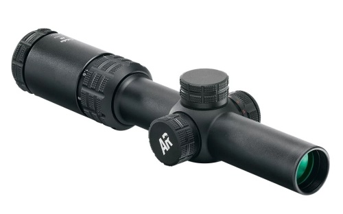 AR Rifle Scope, Untested, E-Comm Return, Retail 199.99 - Lot 14