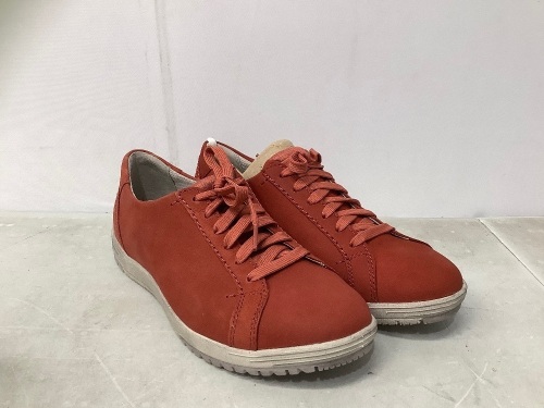 Dansko Womens Shoes, 6.5, E-Comm Return - Lot 294