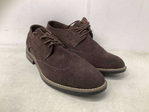 Mens Shoes, 10.5, Appears new - Lot 342