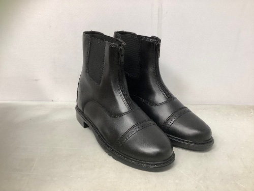 TuffRider Womens Boots, 5, Appears new - Lot 335