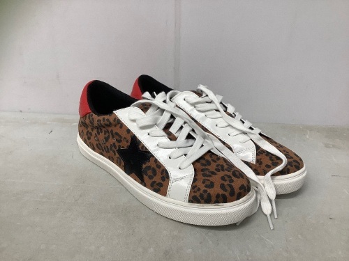 Womens Shoes, 7.5, E-Comm Return - Lot 377