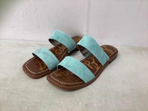 Sam Edelman Womens Sandals, 10.5, Appears new - Lot 461