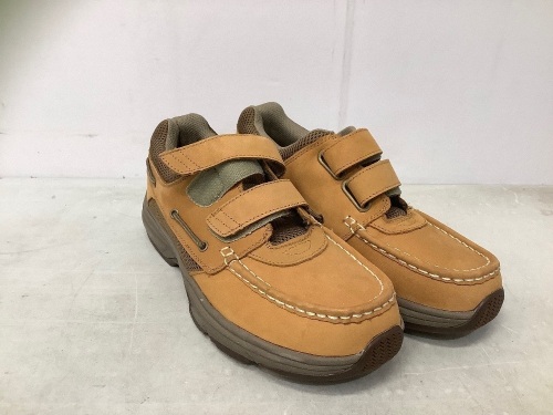 World Wide Sportsman Mens Shoes, 11.5M, E-Comm Return - Lot 368