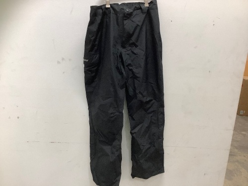 Guidewear Gore-Tex Mens Pants, M, E-Comm Return, Retail 119.99 - Lot 84