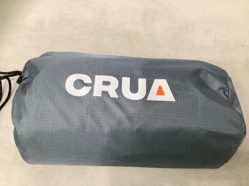 Crua Camping Tarp, Appears new - Lot 163