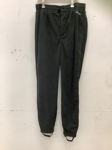 Fleece Pants, Unsure if Mens or Womens, M, E-Comm Return - Lot 205