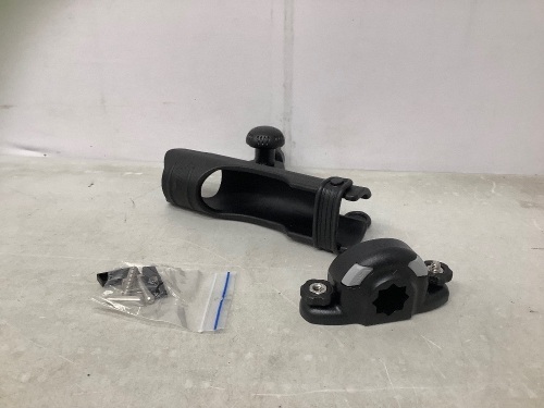 Railblaza Tracloader Gunnel Accessory Mounting System, E-Comm Return - Lot 367