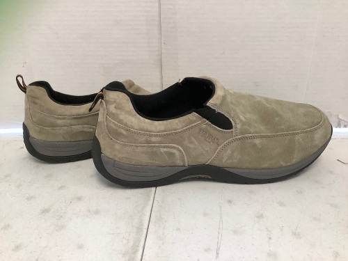RedHead Mens Shoes, 12W, E-Comm Return - Lot 362