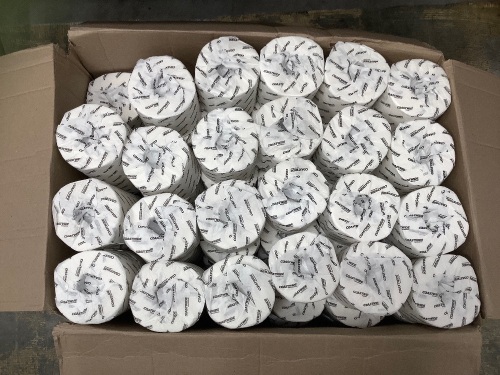 Coastwide Bath Tissue, E-Comm Return - Lot 521