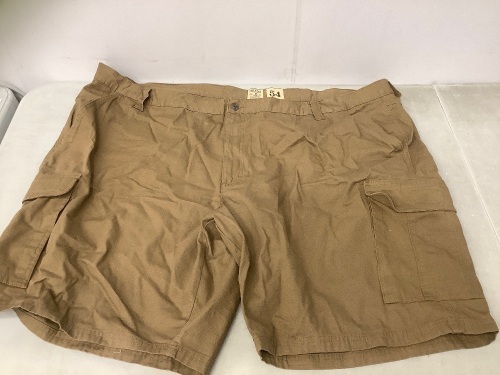 RedHead Mens Shorts, 54, E-Comm Return, Ripped Seam - Lot 154