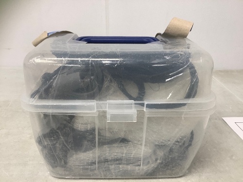 Bait Cast Net, E-Comm Return - Lot 160