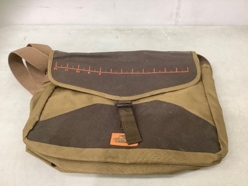 White River Satchel, E-Comm Return - Lot 196