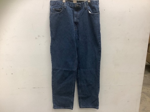 RedHead Mens Jeans, 36x32, Appears new - Lot 238