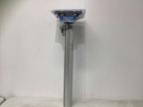 Power Pedestal, Appears new - Lot 473