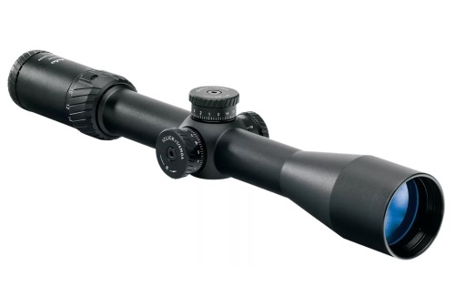 Covenant Tactical Rifle Scope, Untested, E-Comm Return, Retail 199.99 - Lot 80