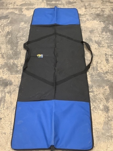 Rod Carrying Case, E-Comm Return - Lot 119